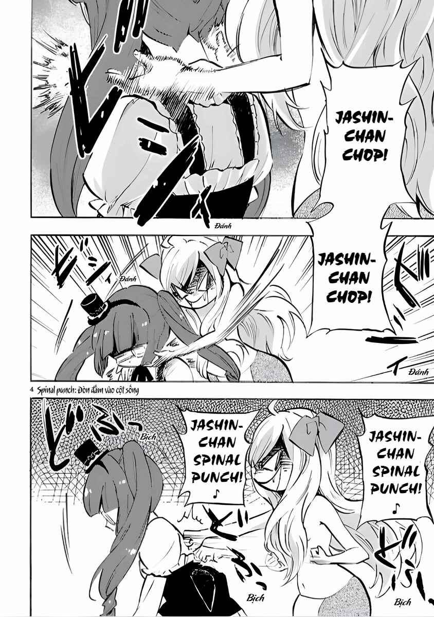 Chapter 75 - Page 4