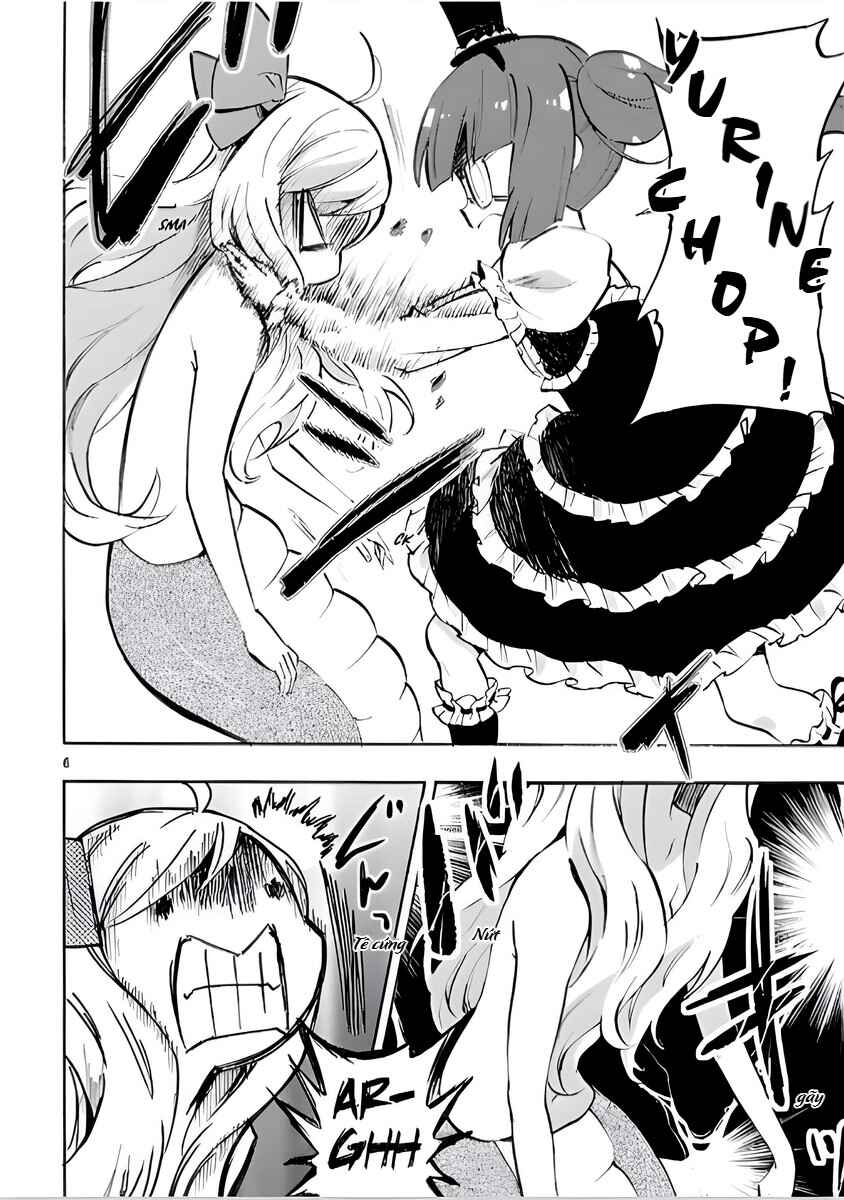 Chapter 75 - Page 6