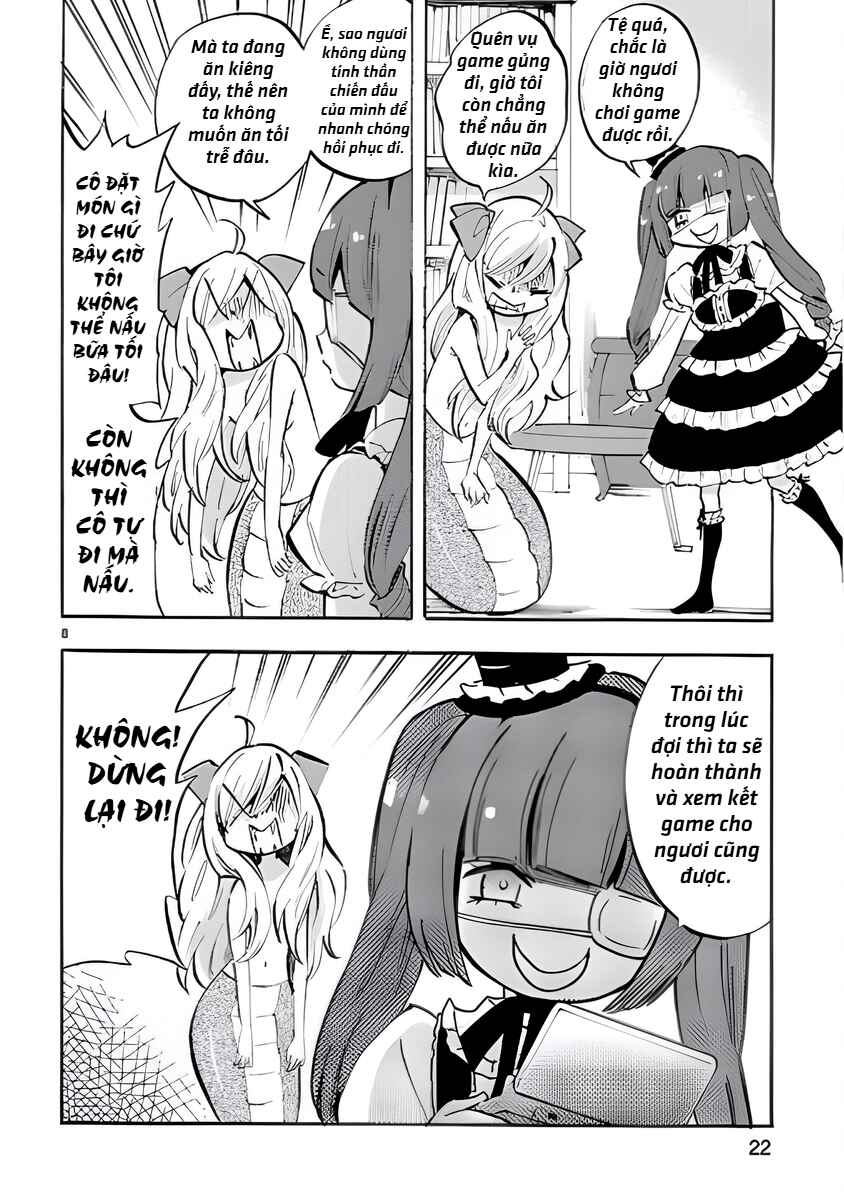 Chapter 75 - Page 8