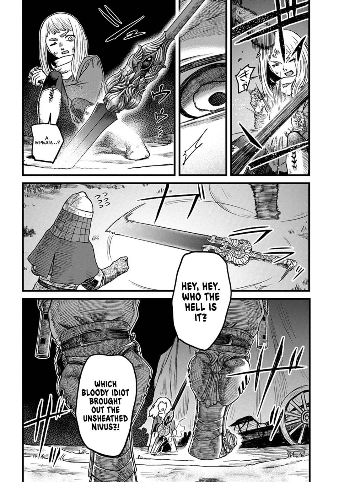 Chapter 4 - Page 30
