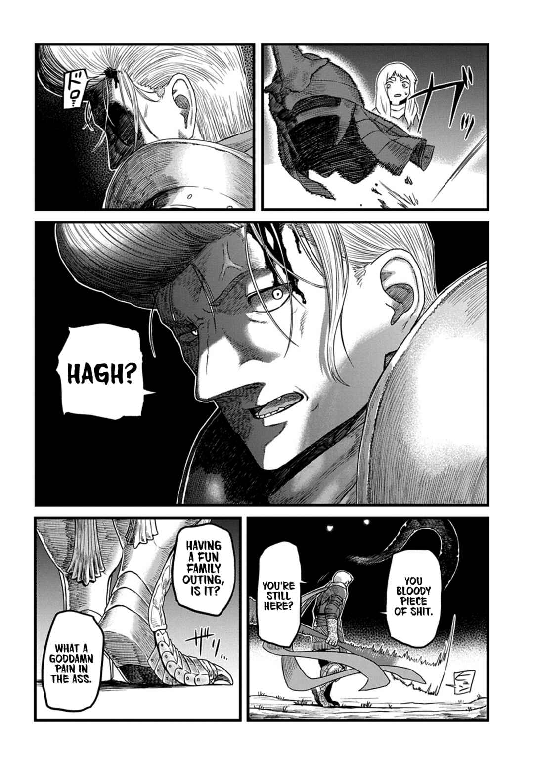 Chapter 4 - Page 32
