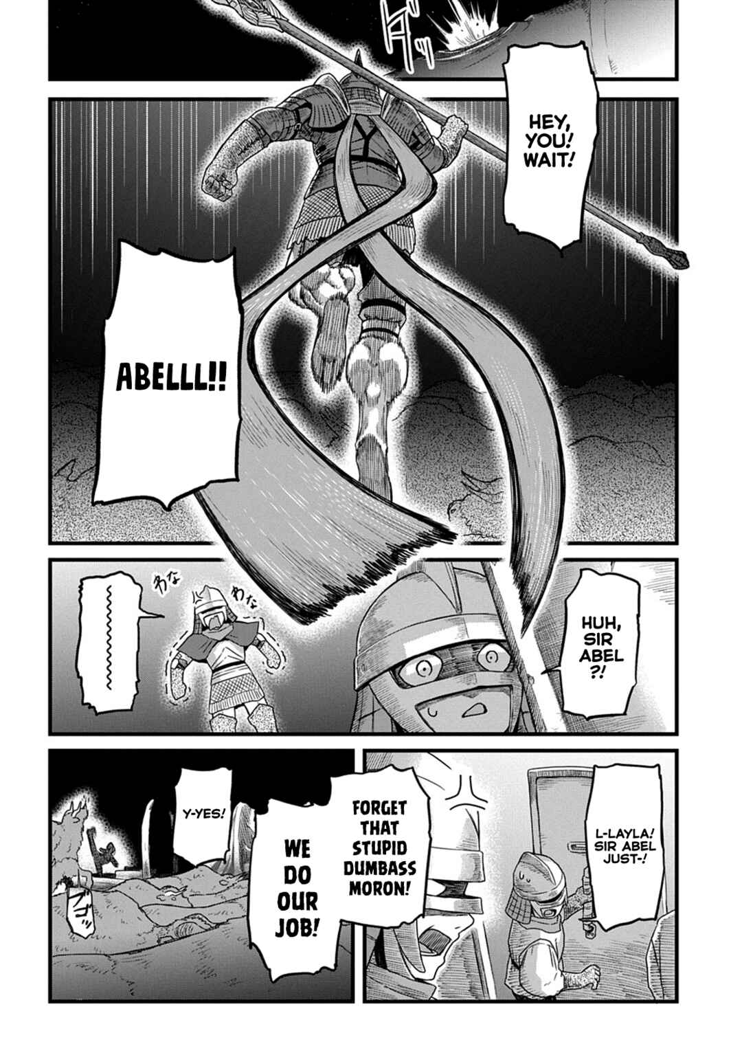 Chapter 4 - Page 8