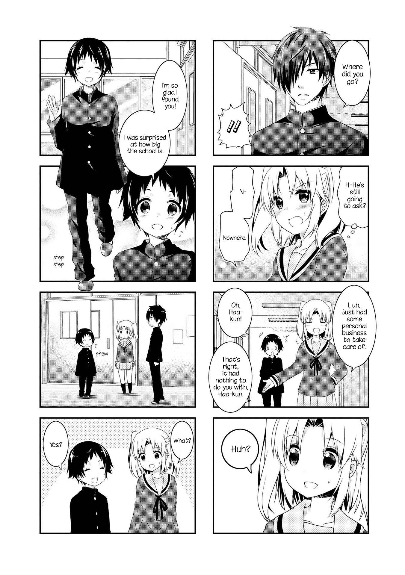 Chapter 107 - Page 8
