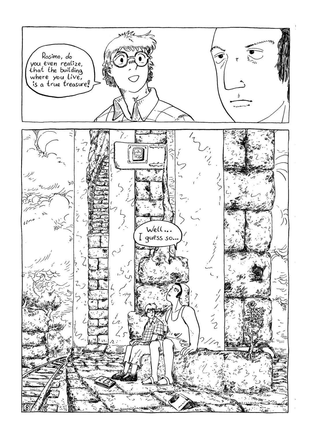 Chapter 4 - Page 10