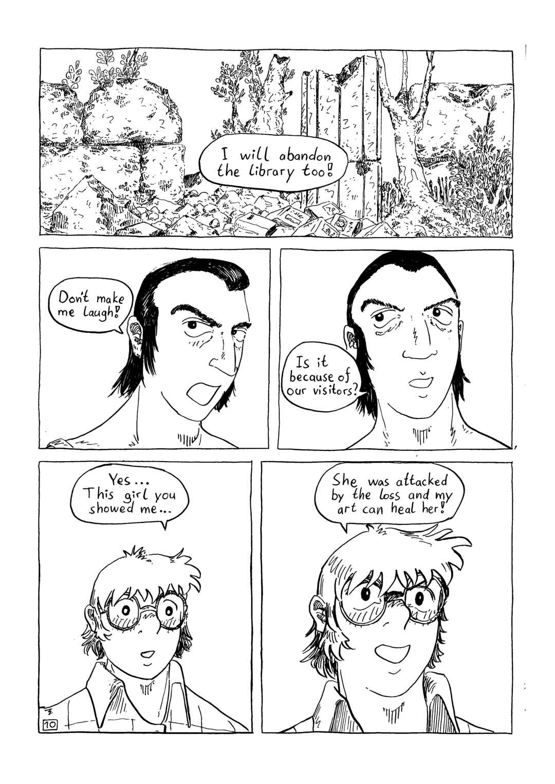 Chapter 4 - Page 12