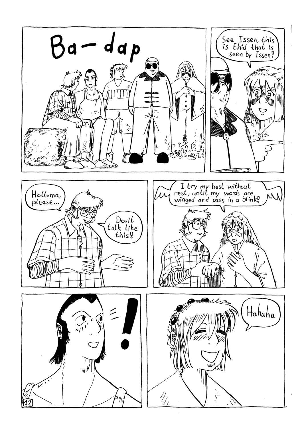 Chapter 4 - Page 14