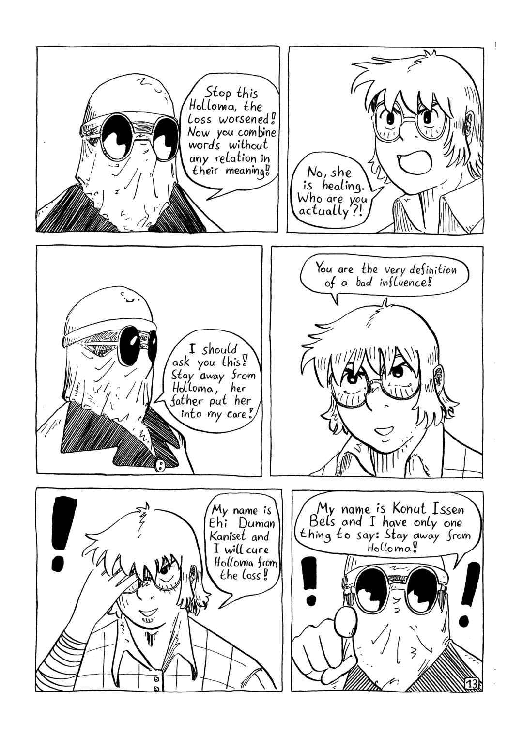 Chapter 4 - Page 15