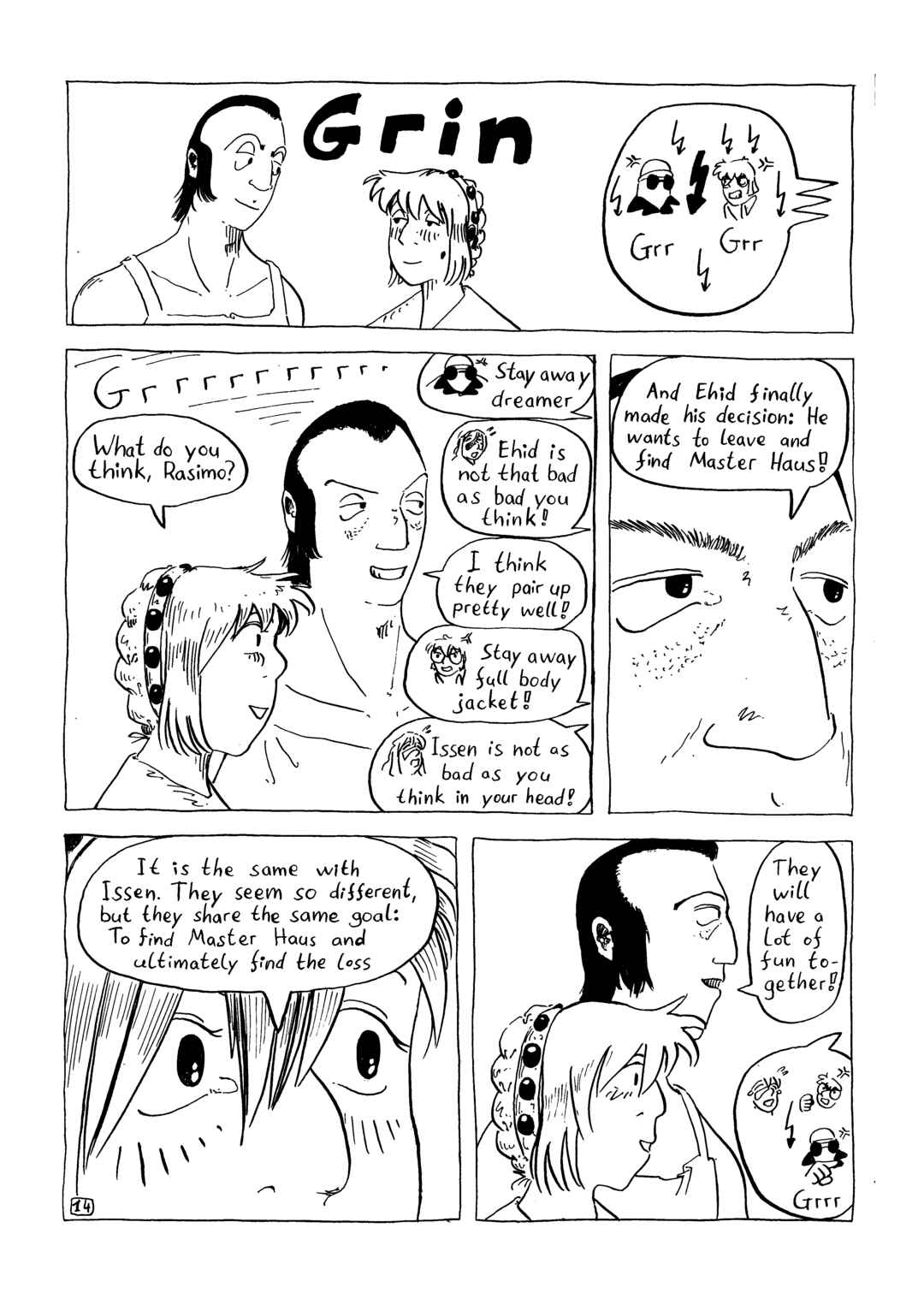 Chapter 4 - Page 16