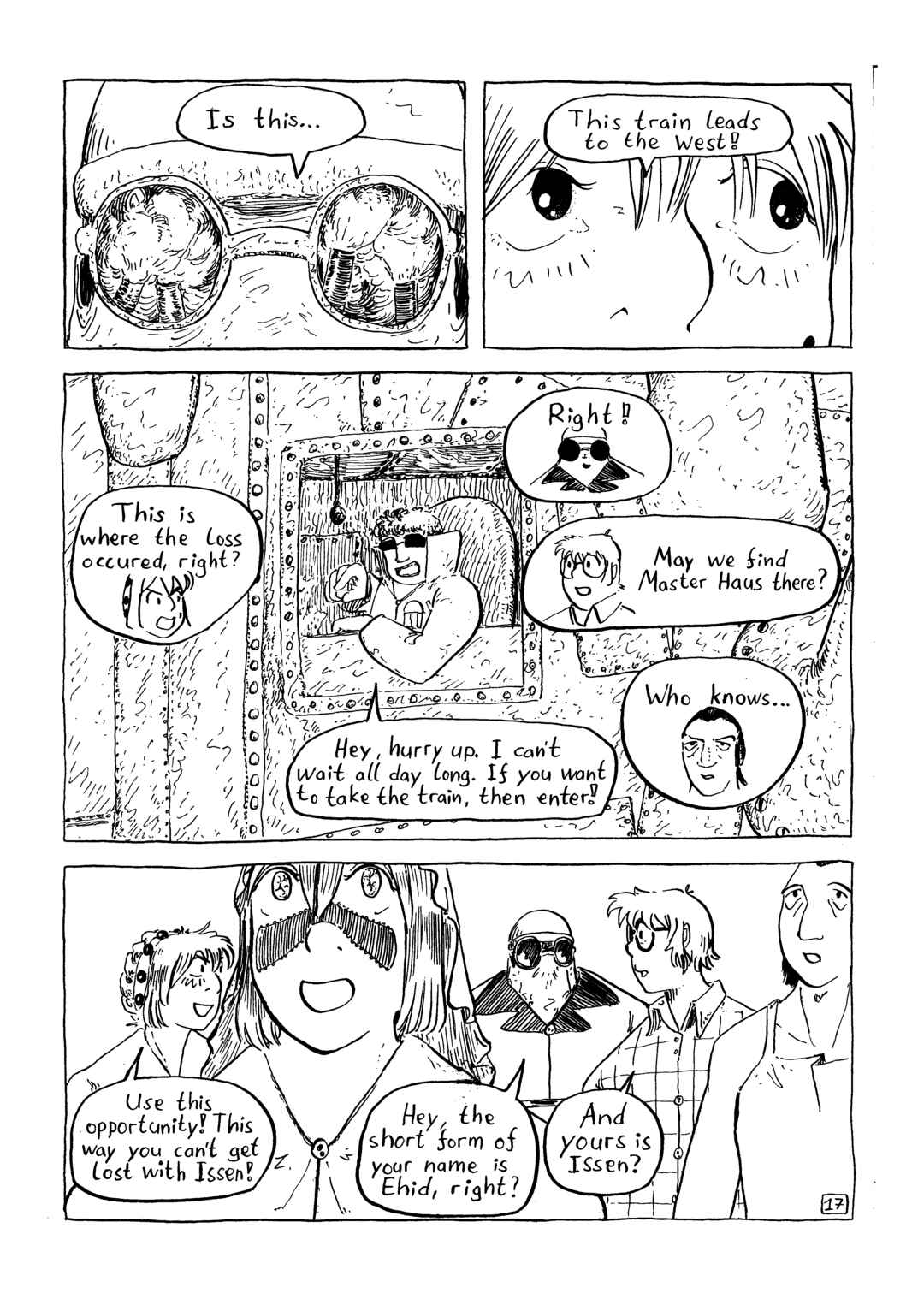 Chapter 4 - Page 19