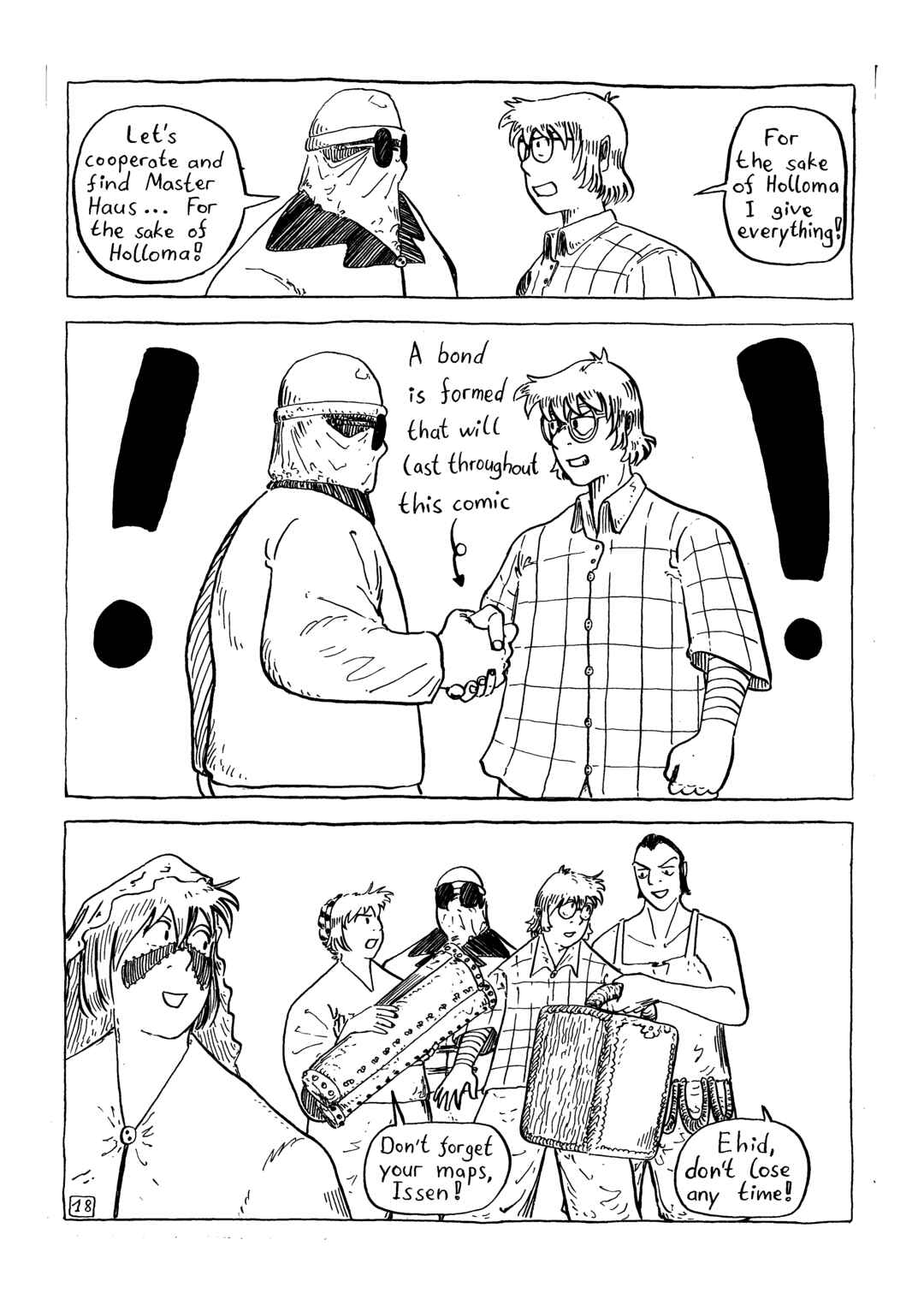 Chapter 4 - Page 20