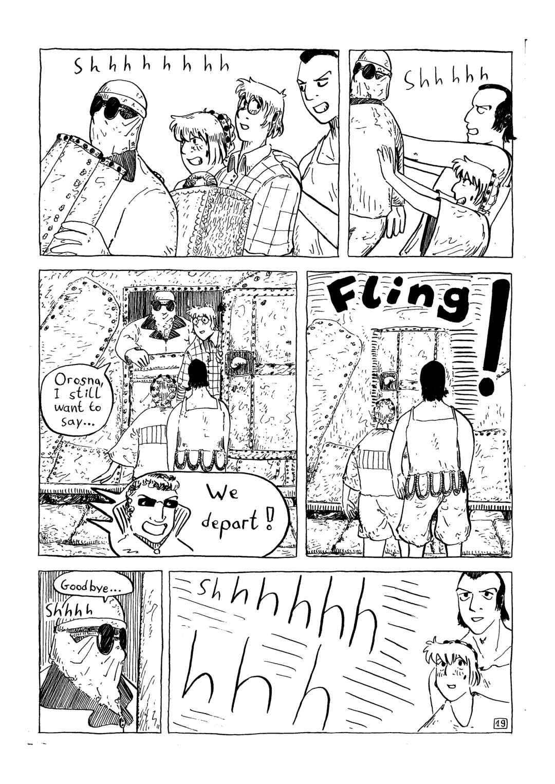 Chapter 4 - Page 21