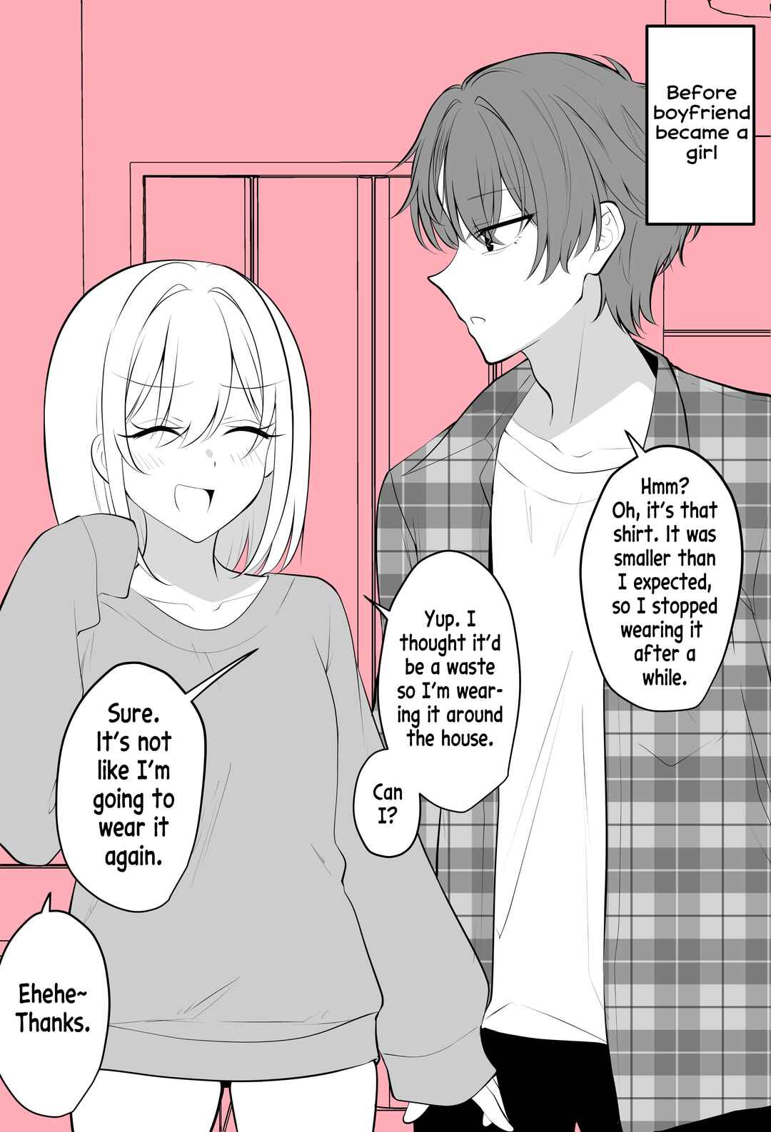 Chapter 64 - Page 1