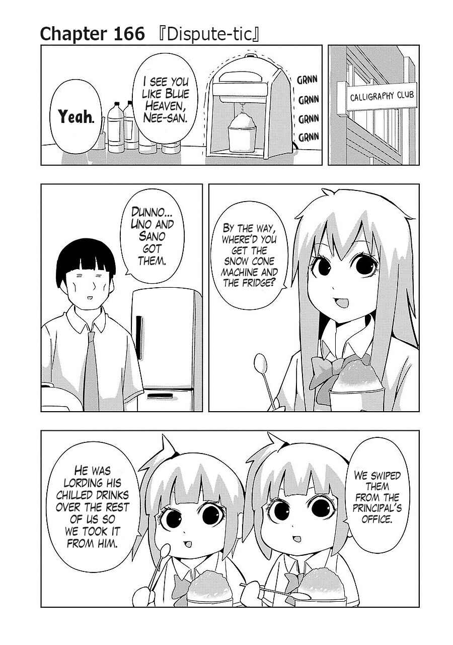 Chapter 166 - Page 1