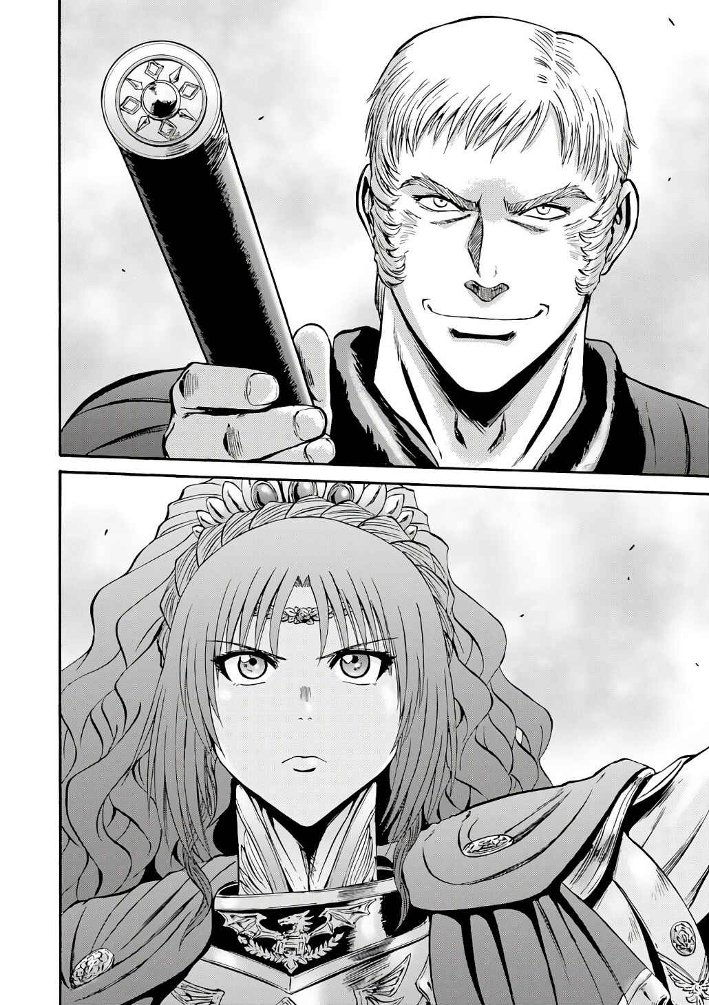 Chapter 129 - Page 14