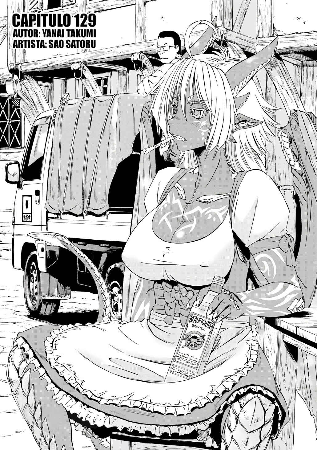 Chapter 129 - Page 2