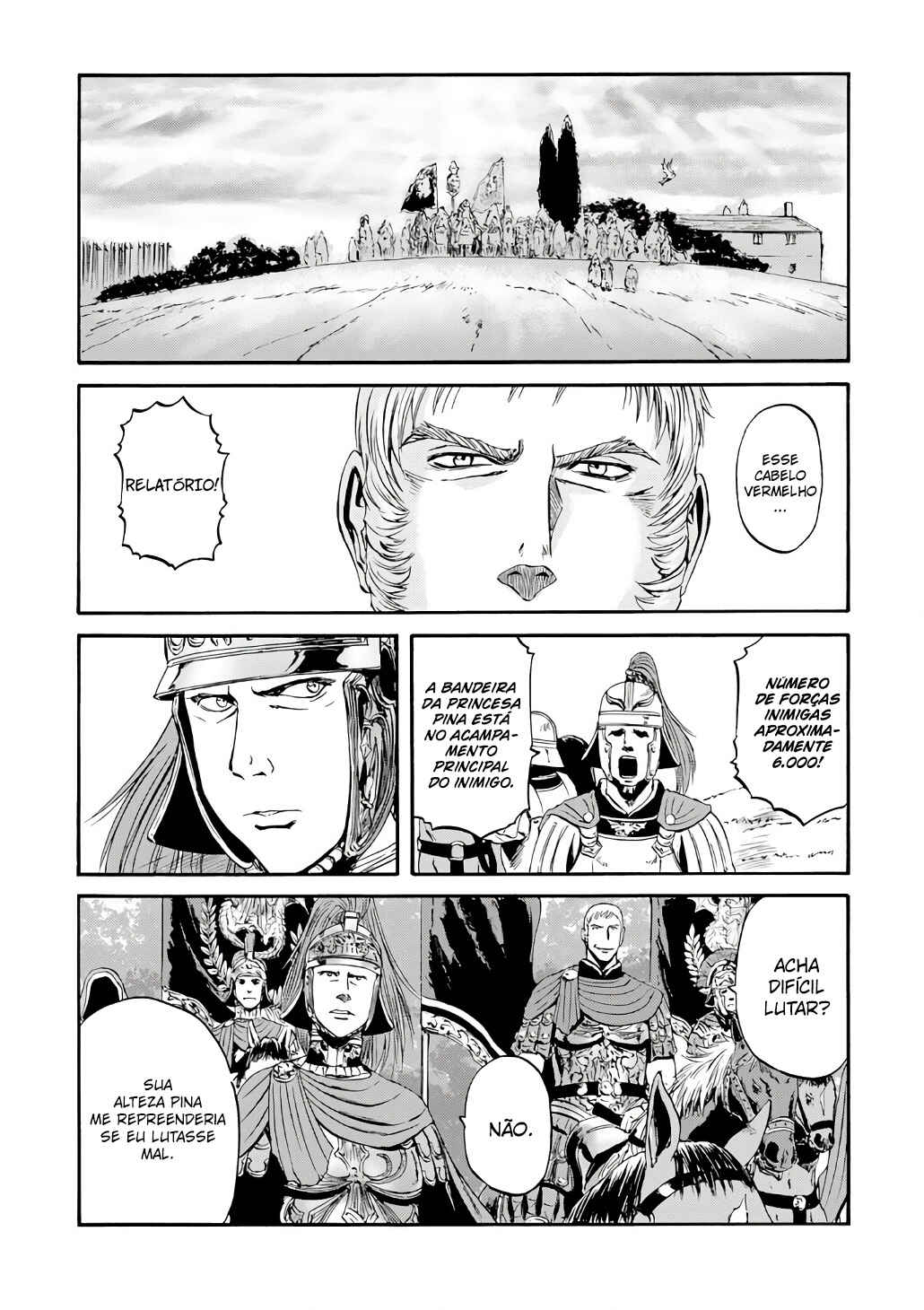 Chapter 129 - Page 8