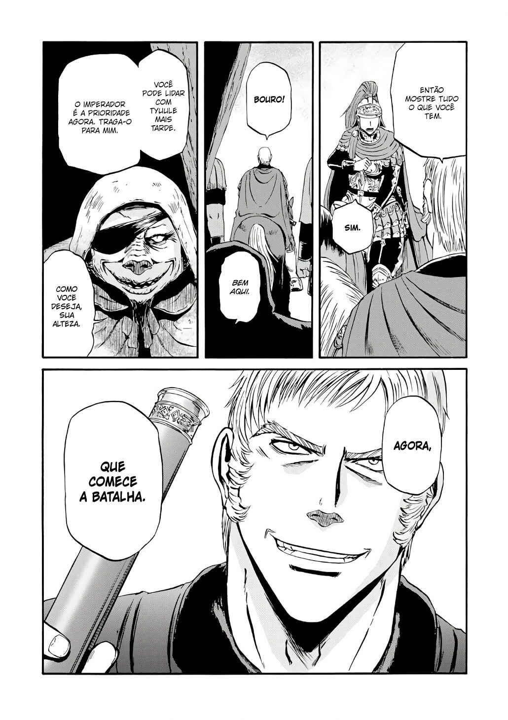 Chapter 129 - Page 9