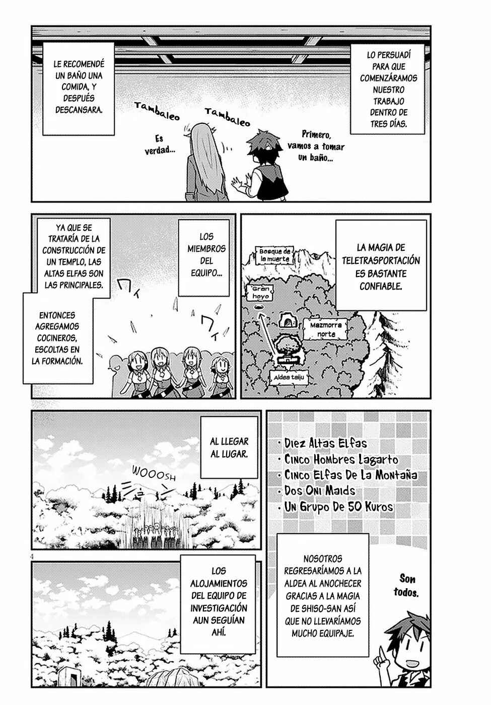 Chapter 189 - Page 4