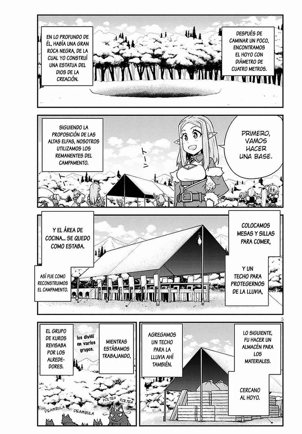 Chapter 189 - Page 5