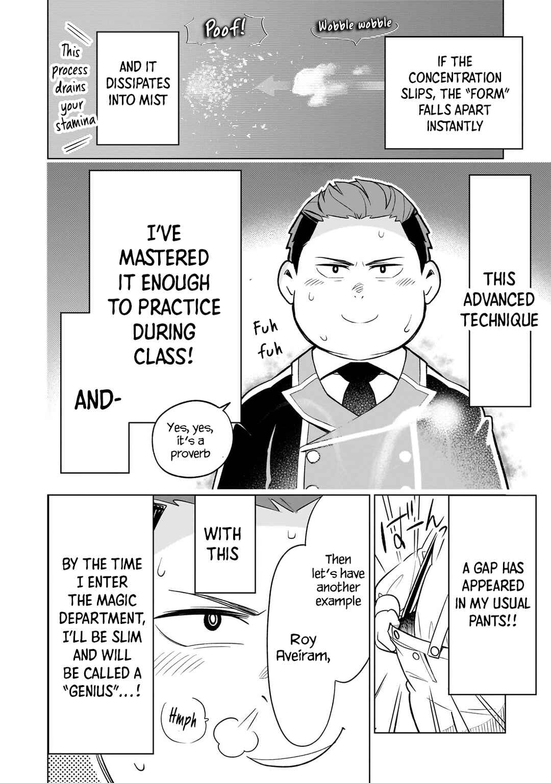 Chapter 4 - Page 2