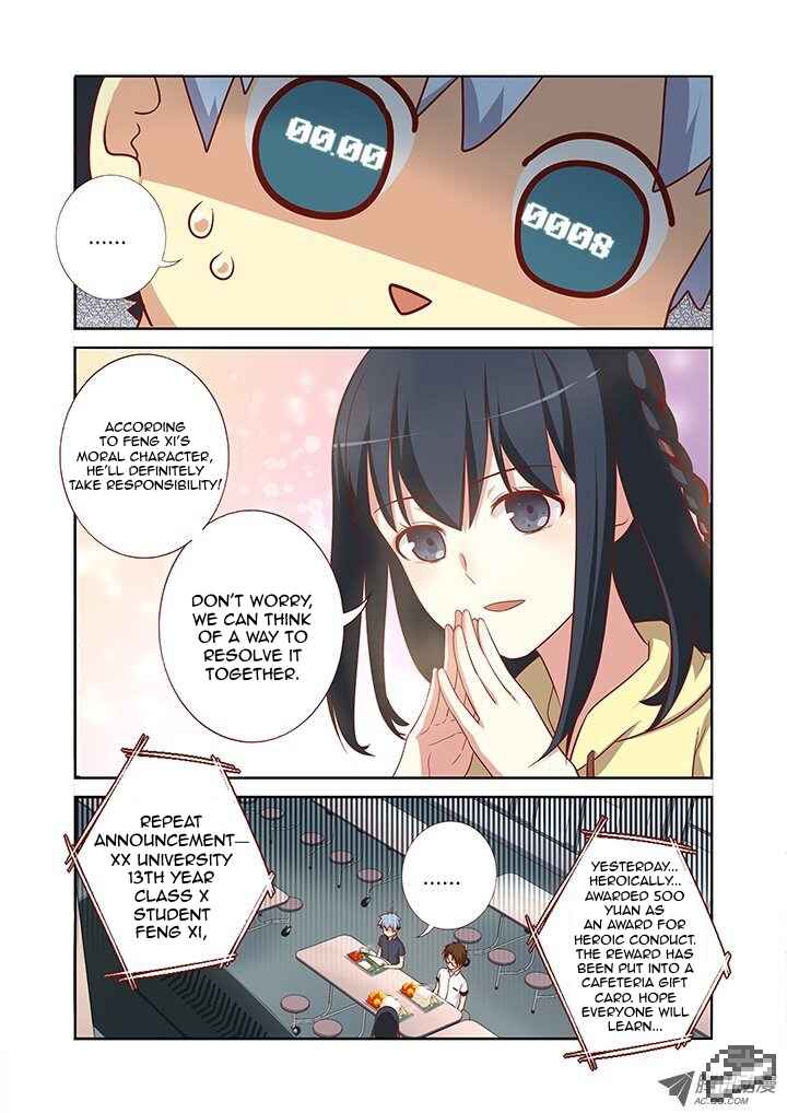 Chapter 92 - Page 9