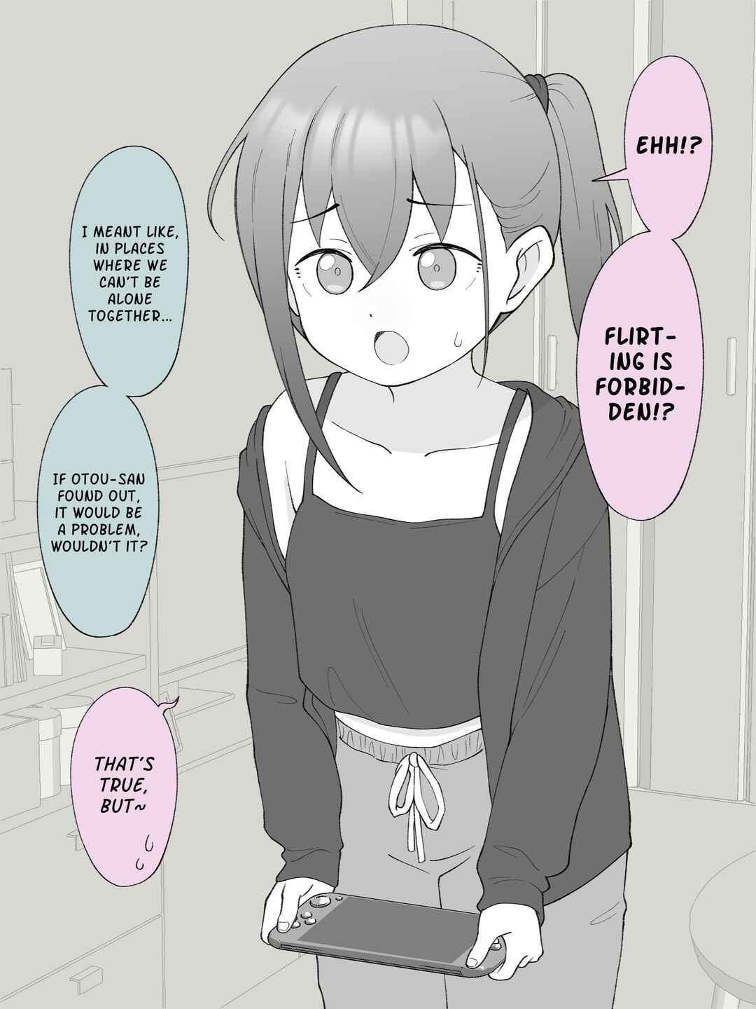 Chapter 134 - Page 1