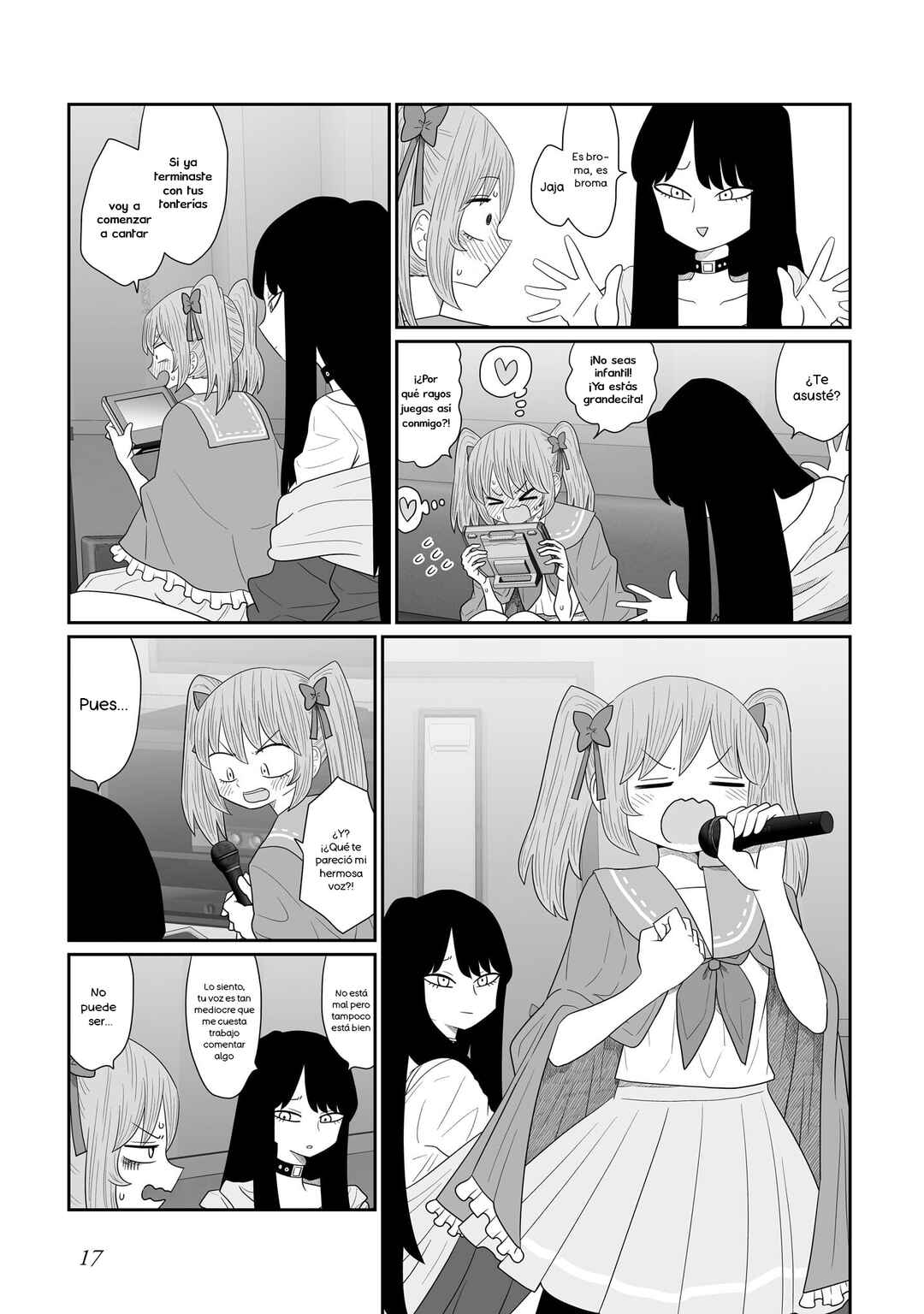 Chapter 23 - Page 19