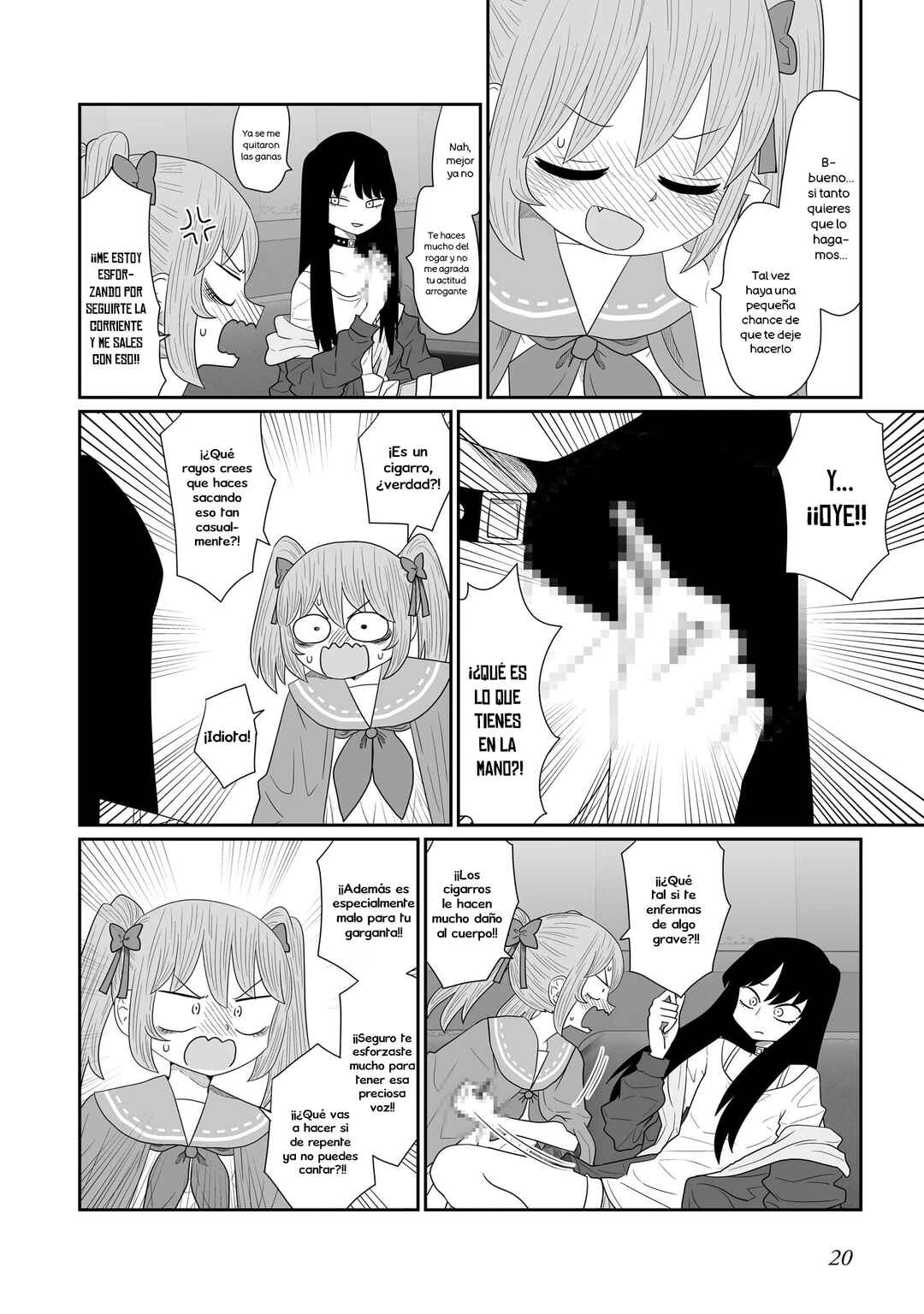 Chapter 23 - Page 22