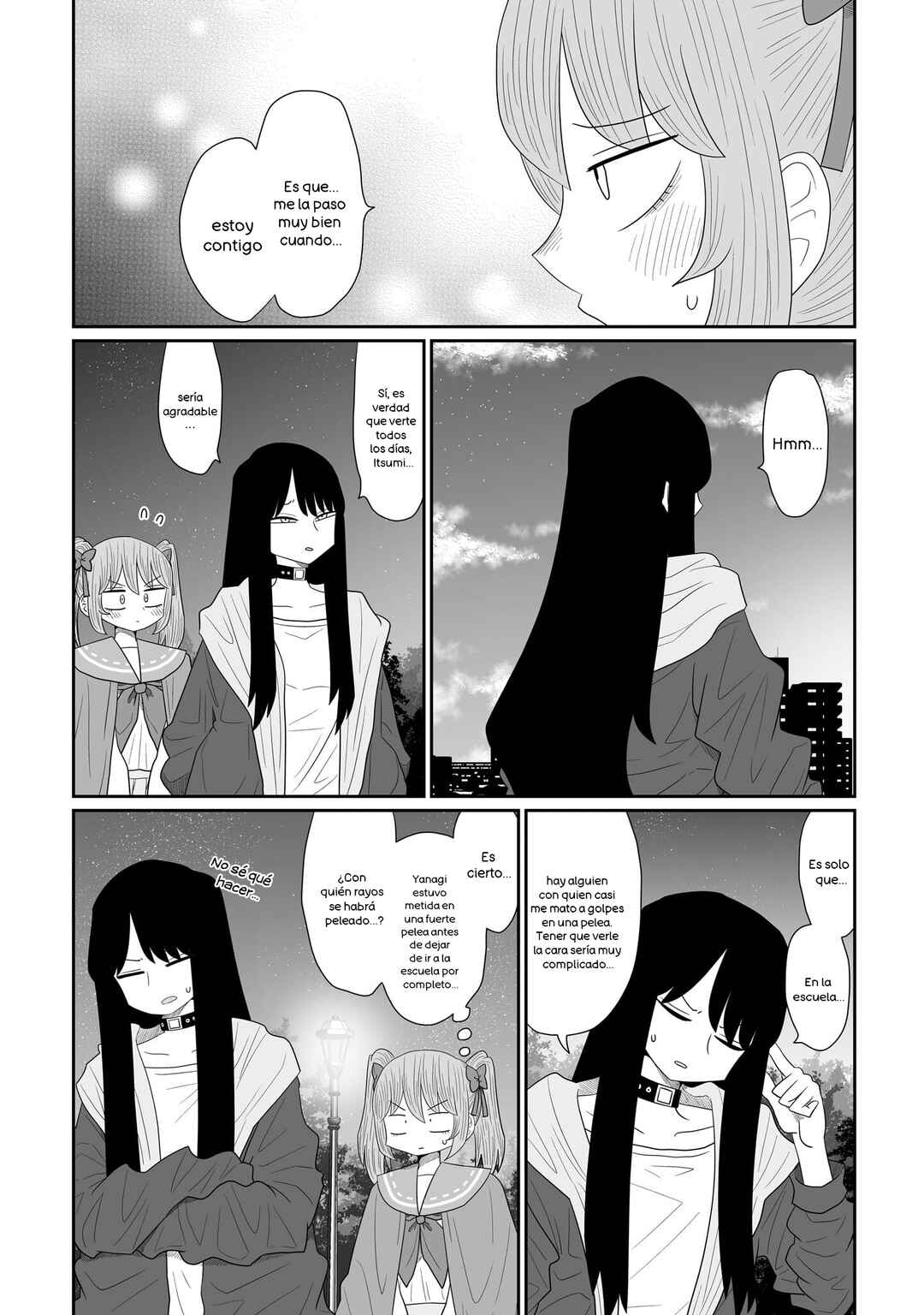 Chapter 23 - Page 32