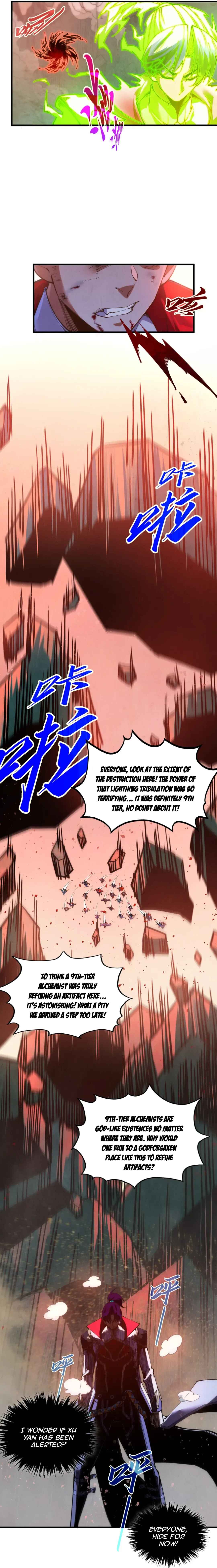 Chapter 504 - Page 15