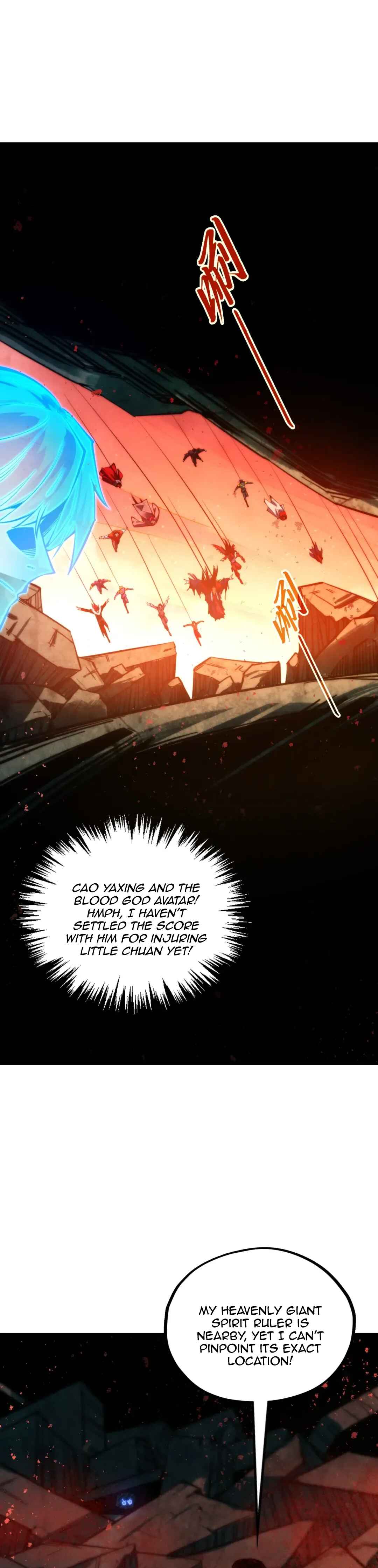 Chapter 504 - Page 16