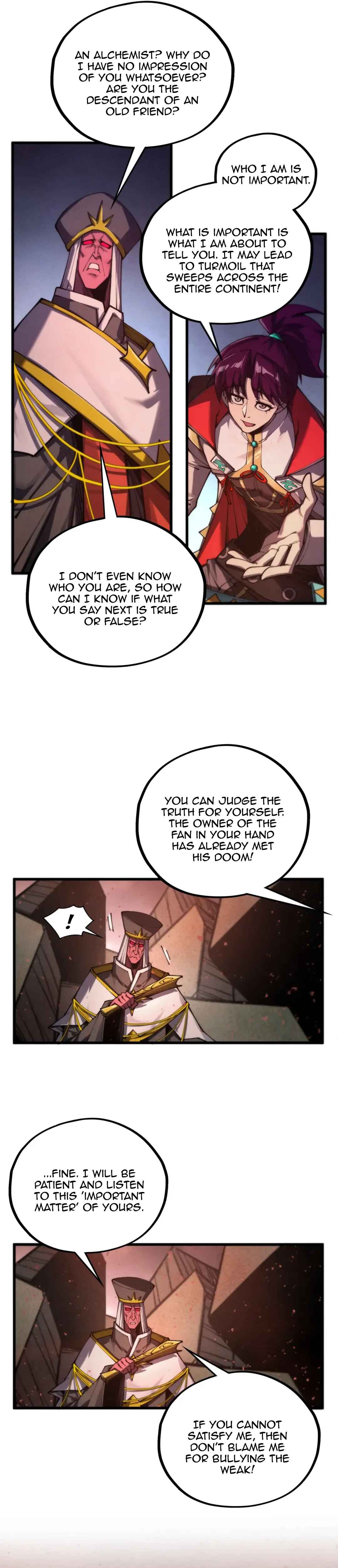 Chapter 504 - Page 26
