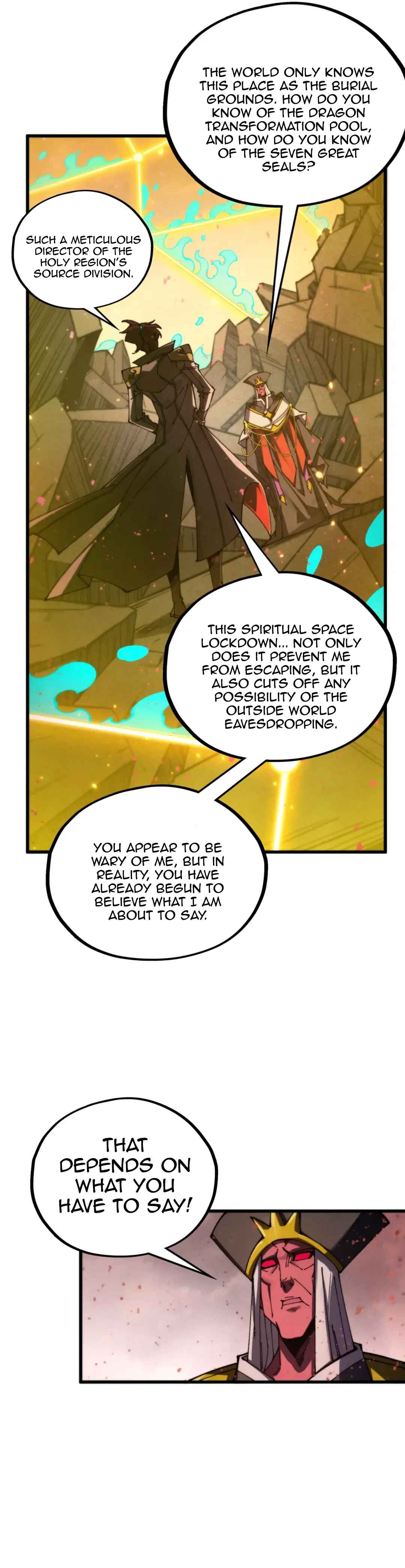 Chapter 504 - Page 28