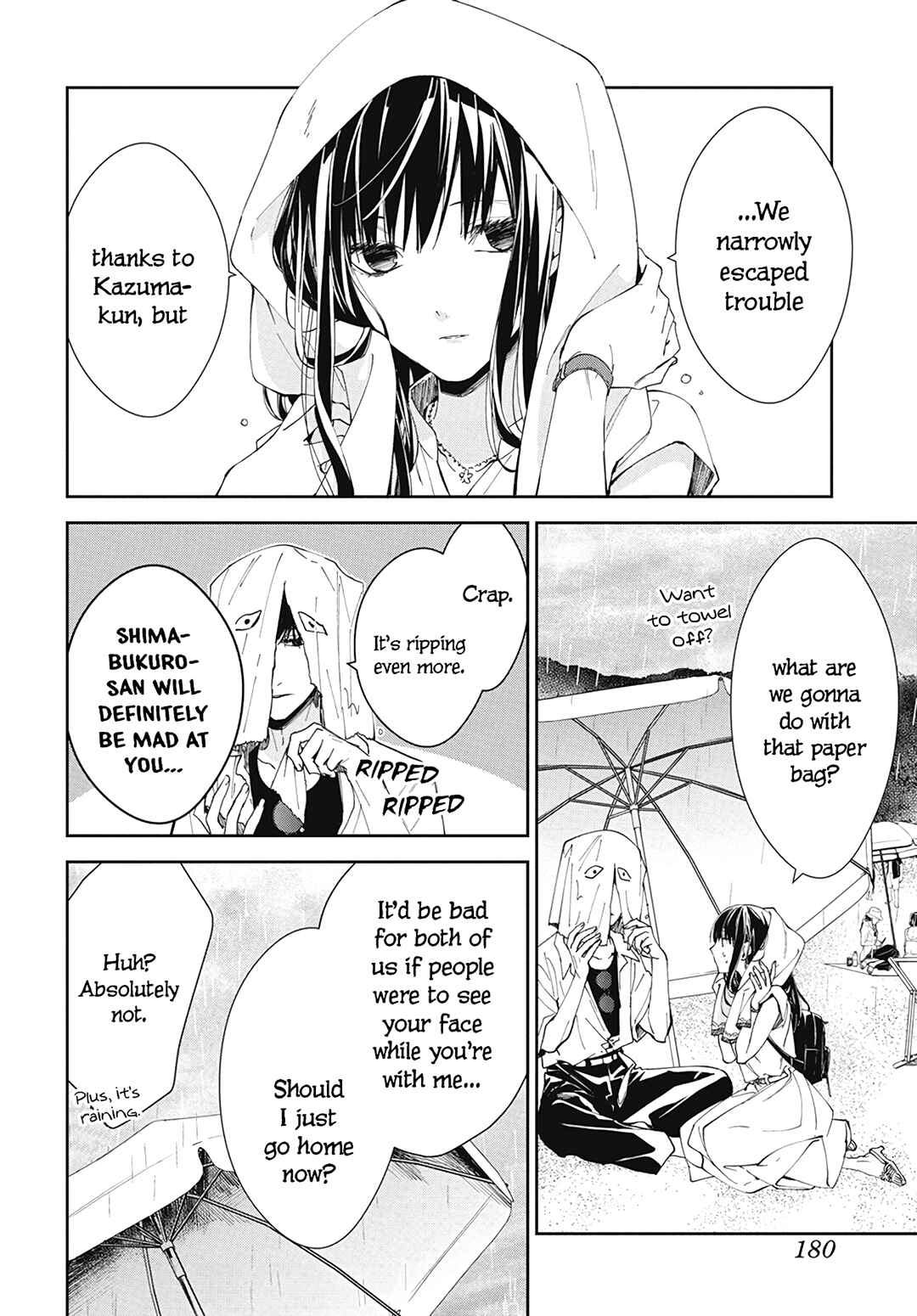 Chapter 82 - Page 16