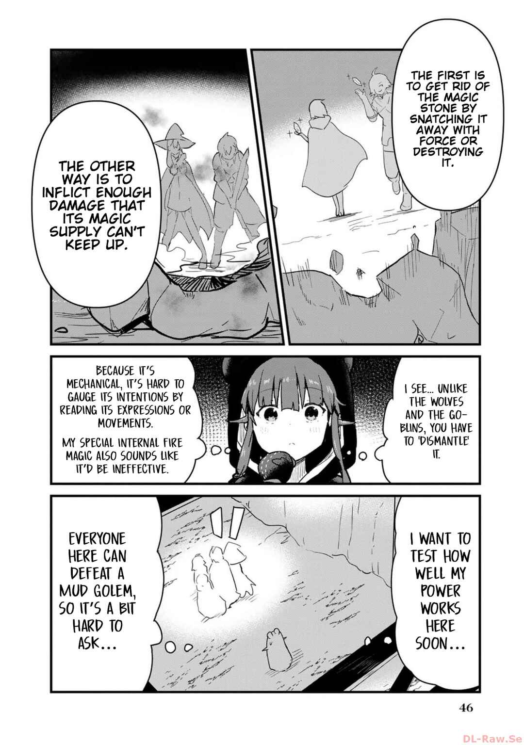 Chapter 104 - Page 10