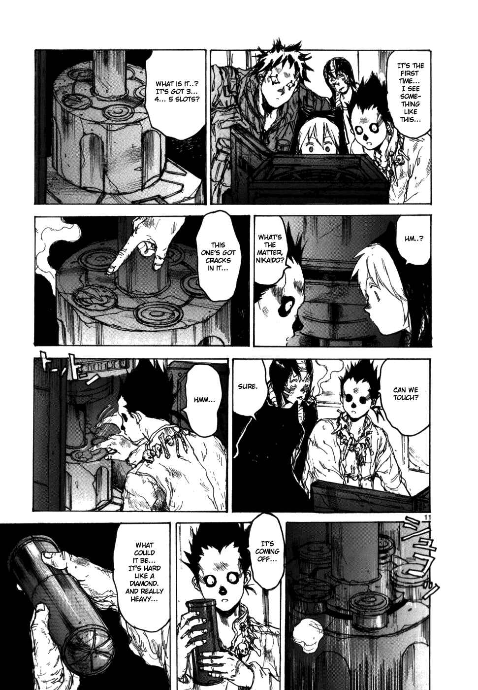 Chapter 93 - Page 10