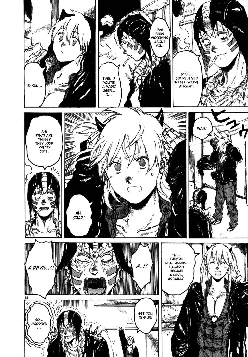 Chapter 93 - Page 13