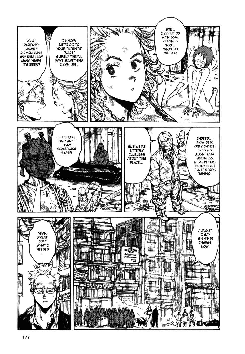 Chapter 93 - Page 4