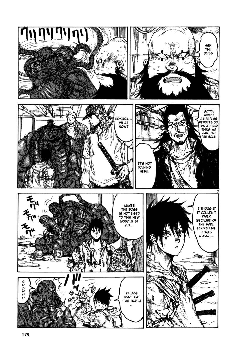 Chapter 93 - Page 6