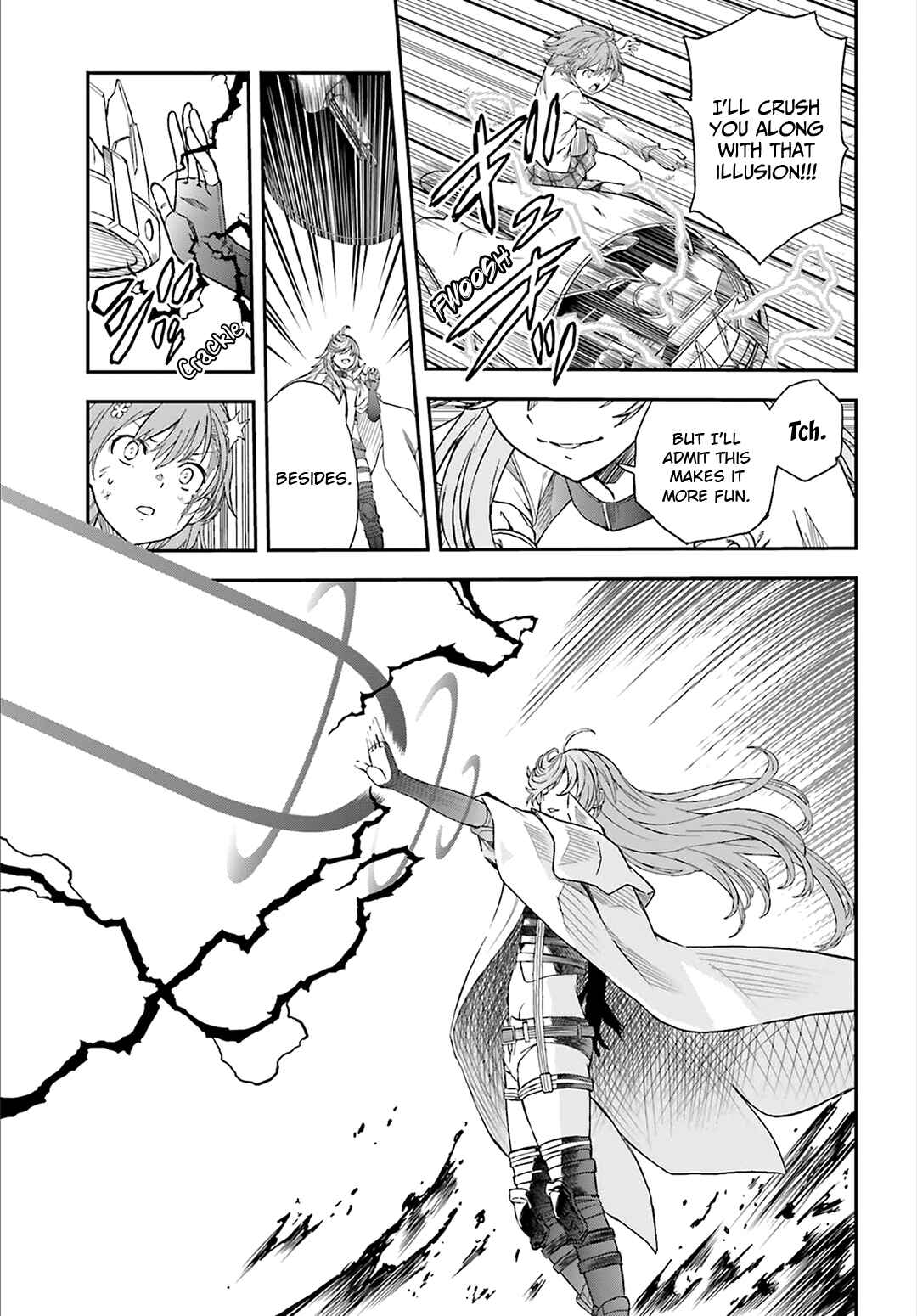 Chapter 122 - Page 15