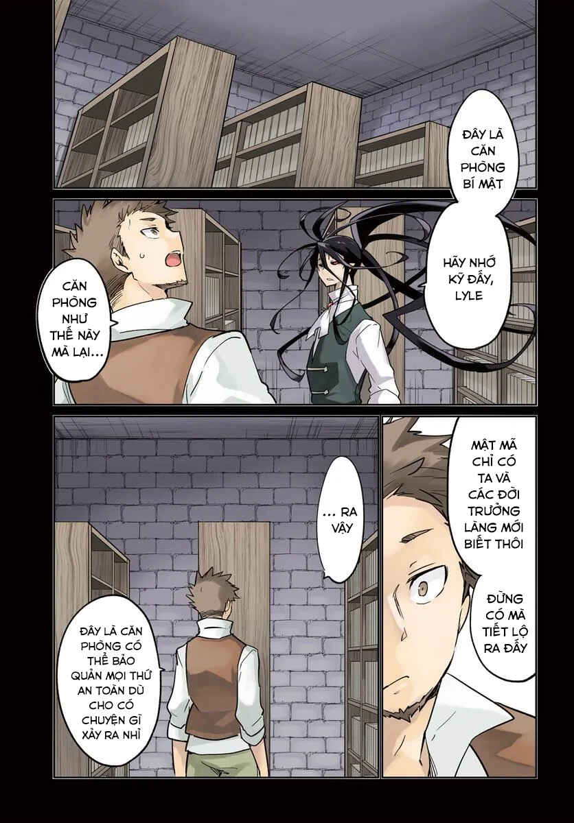 Chapter 49 - Page 1