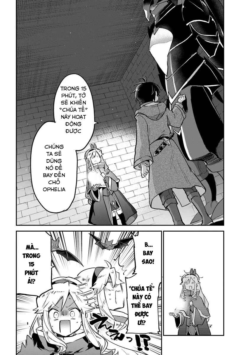 Chapter 49 - Page 21