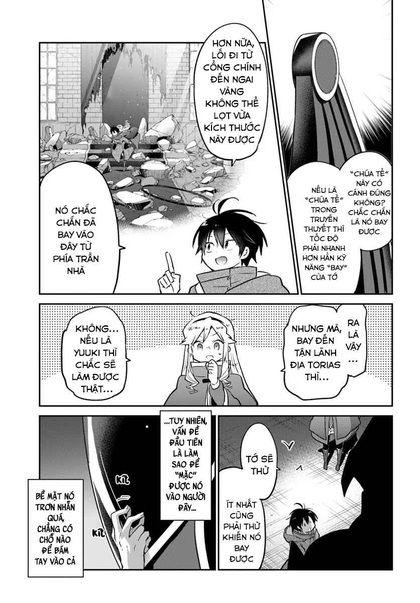 Chapter 49 - Page 22