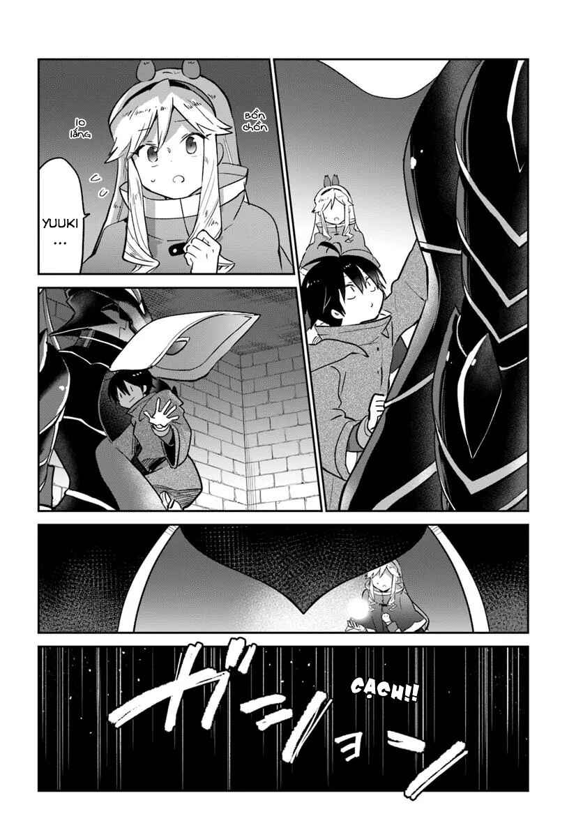 Chapter 49 - Page 25