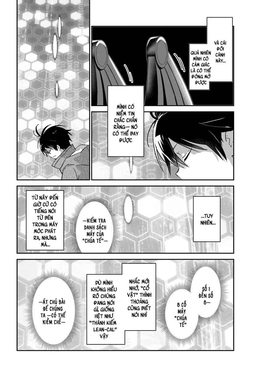 Chapter 49 - Page 31
