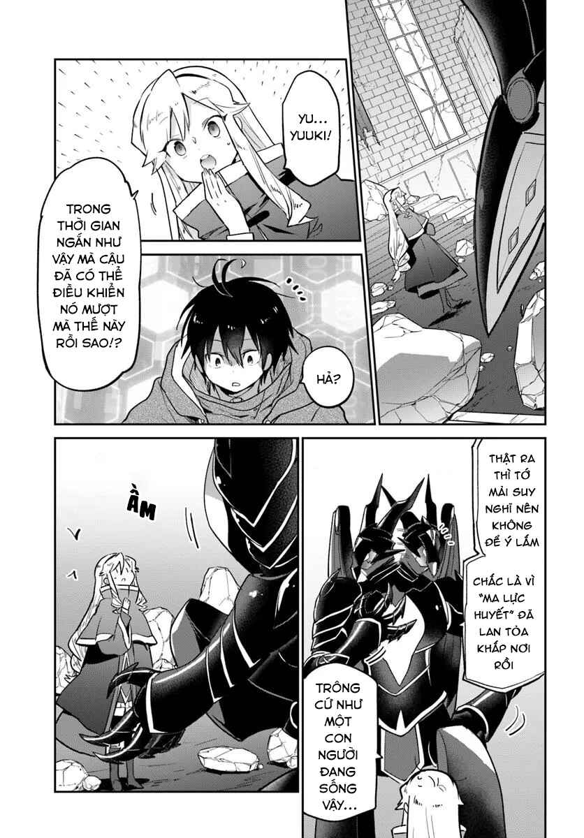 Chapter 49 - Page 34
