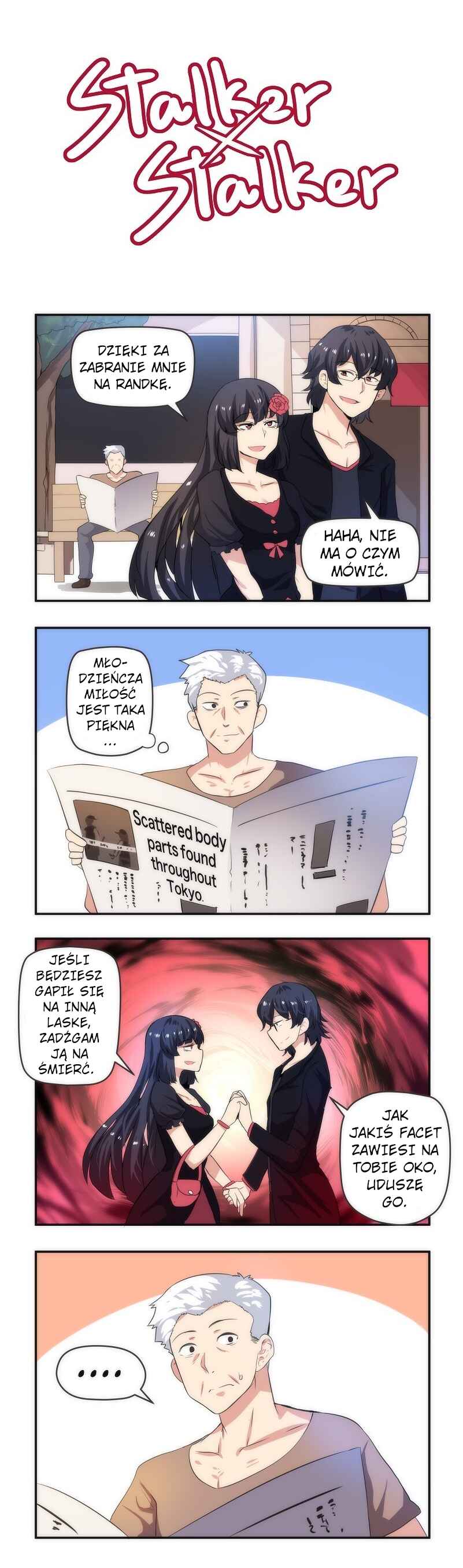 Chapter 23 - Page 1