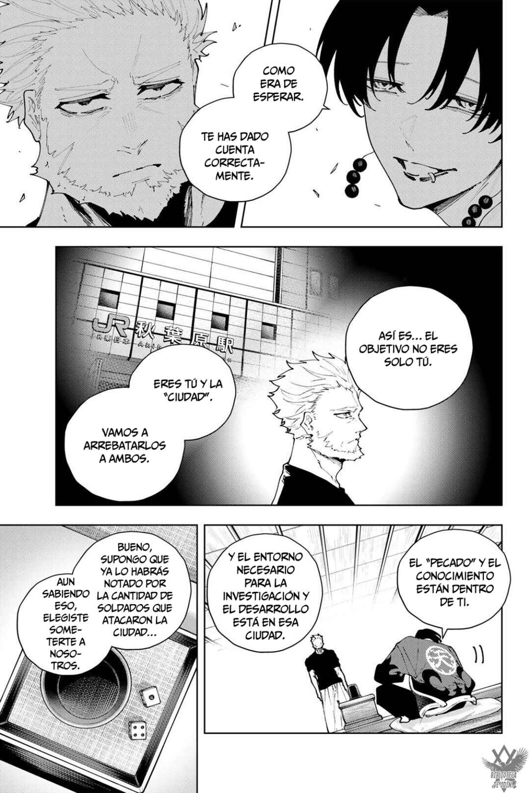 Chapter 49 - Page 12