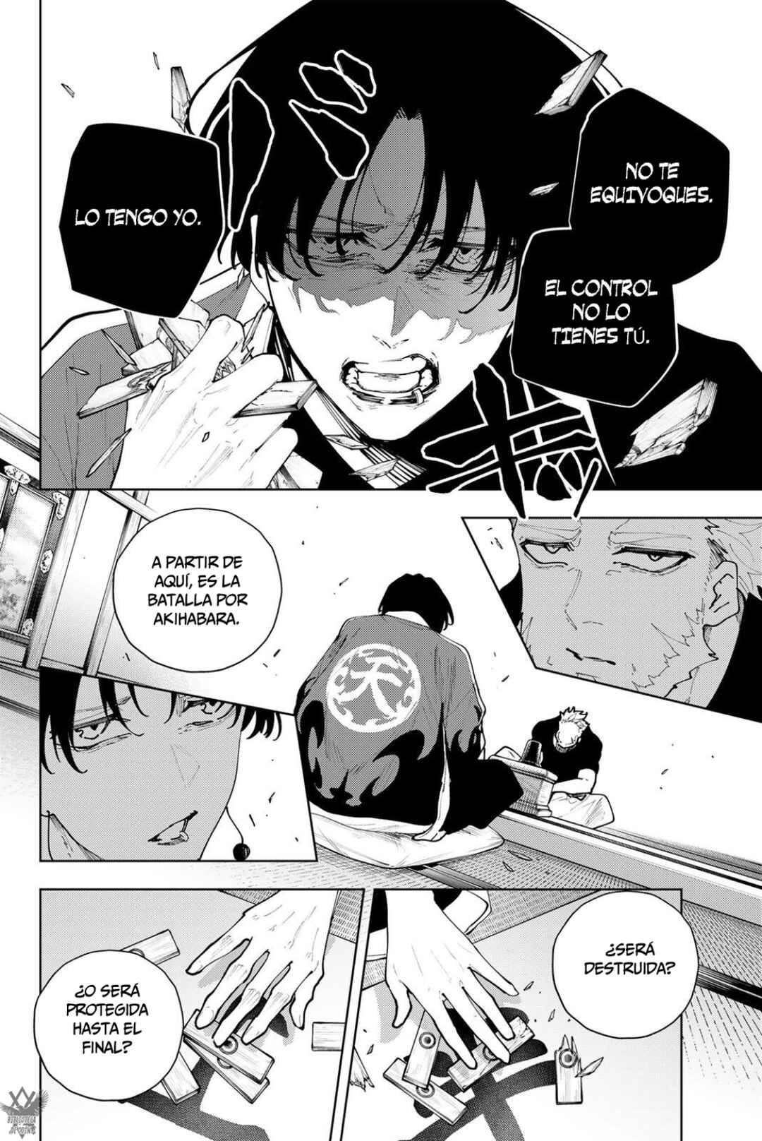 Chapter 49 - Page 15
