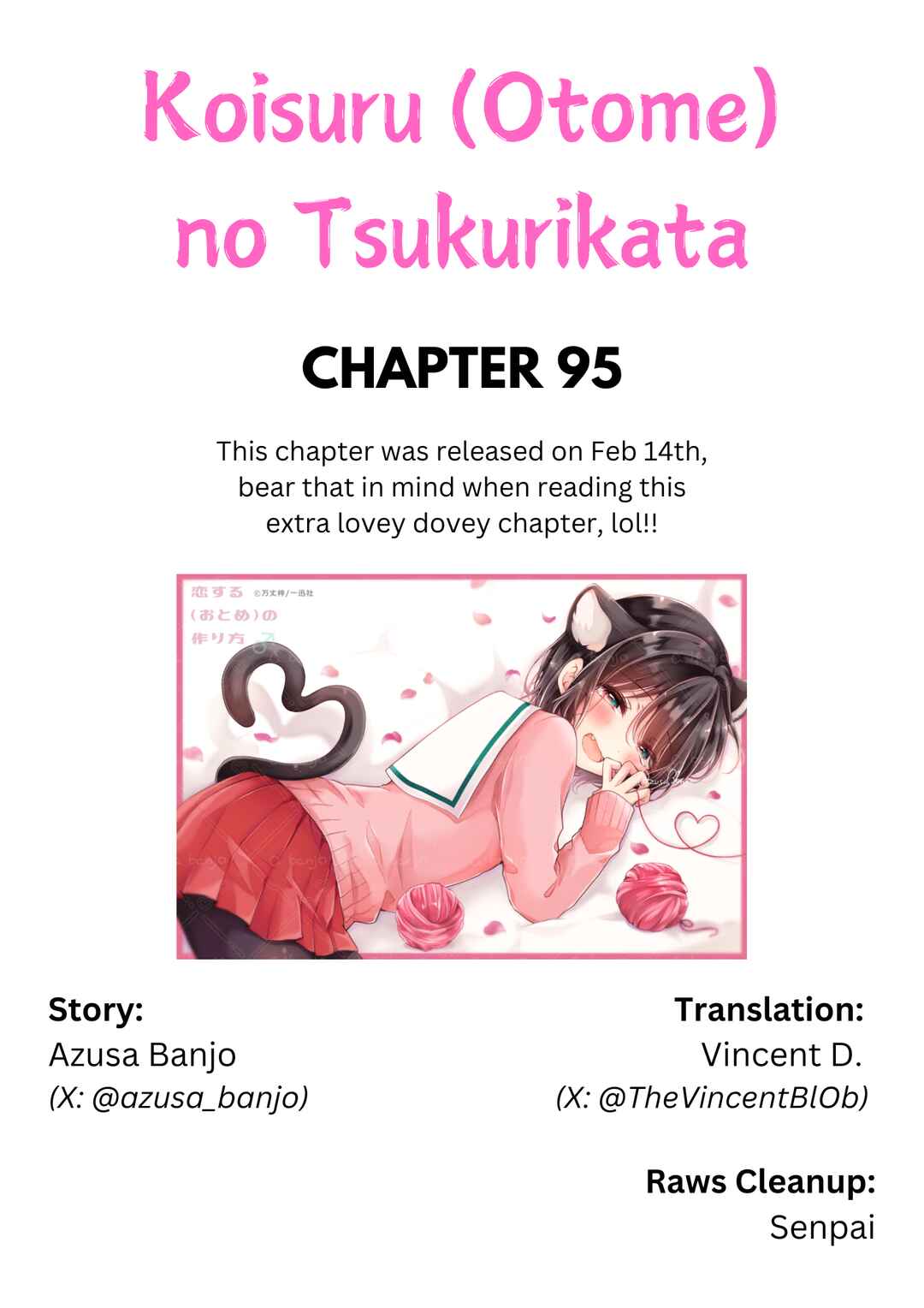Chapter 95 - Page 1
